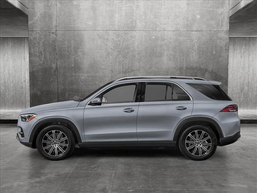 2025 Mercedes-Benz GLE 350 Base