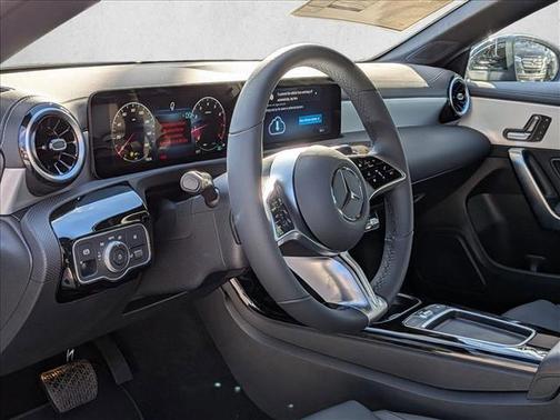 2026 Mercedes-Benz CLA 250 Base