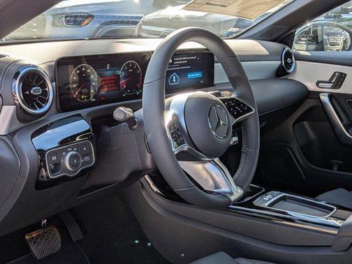 2026 Mercedes-Benz CLA 250 Base