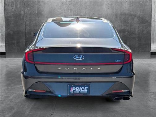 2022 Hyundai SONATA SEL Plus