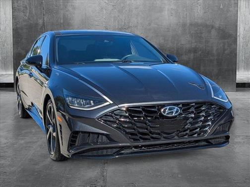 2022 Hyundai SONATA SEL Plus