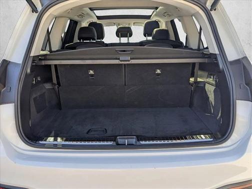 2024 Mercedes-Benz GLS 450 4MATIC