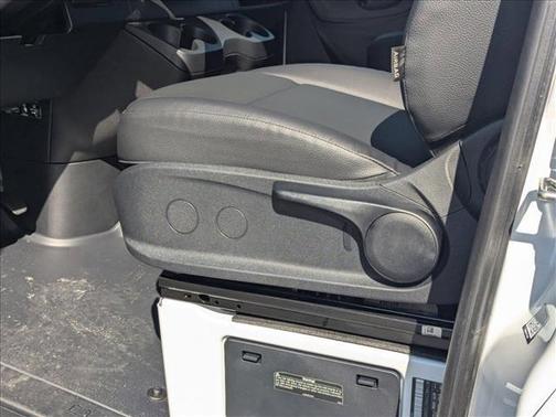 2025 Mercedes-Benz Sprinter 2500 High Roof