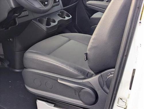 2025 Mercedes-Benz Sprinter 2500 High Roof