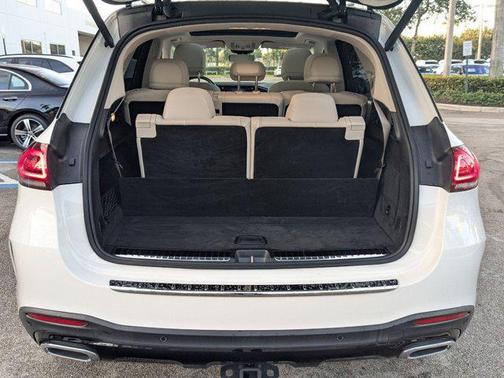 2022 Mercedes-Benz GLE 350 Base
