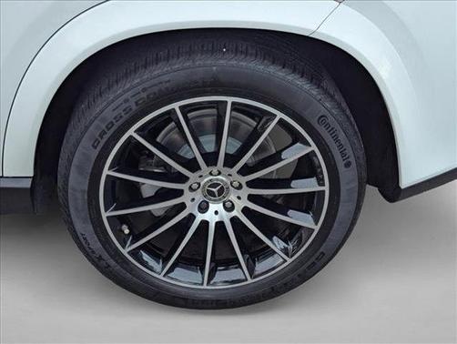 2022 Mercedes-Benz GLE 350 Base