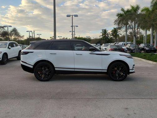 2024 Land Rover Range Rover Velar P250 SE R-Dynamic