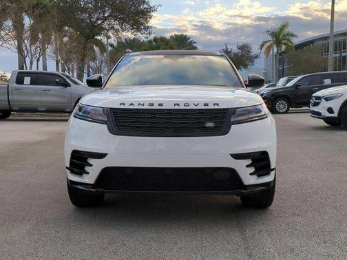 2024 Land Rover Range Rover Velar P250 SE R-Dynamic