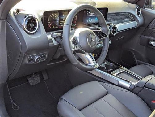 2026 Mercedes-Benz GLB 250 Base