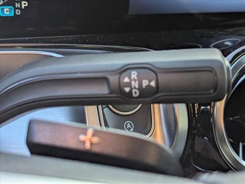 2026 Mercedes-Benz GLB 250 Base