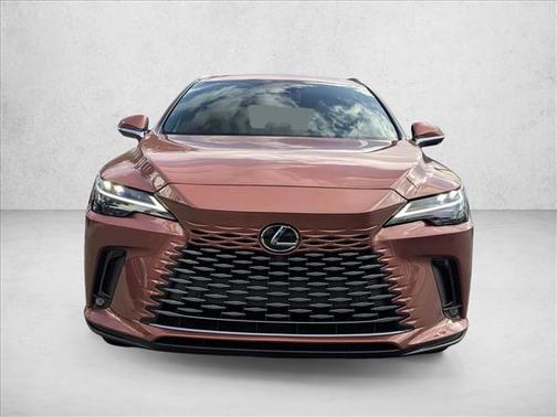 2024 Lexus RX 350 Premium Plus