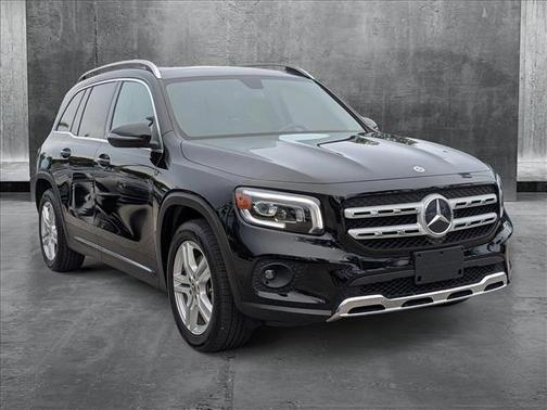 2023 Mercedes-Benz GLB 250 4MATIC