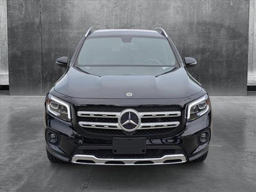 2023 Mercedes-Benz GLB 250 4MATIC