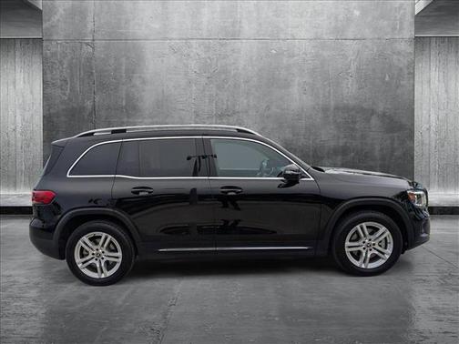2023 Mercedes-Benz GLB 250 4MATIC