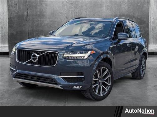 2019 Volvo XC90 T5 Momentum