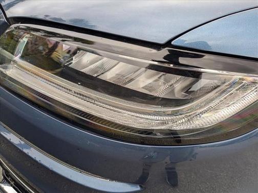 2019 Lincoln Nautilus Standard