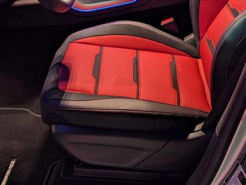 2026 Mercedes-Benz AMG GLE 63 S 4MATIC+