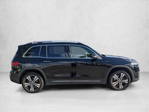2023 Mercedes-Benz EQB 250 Base