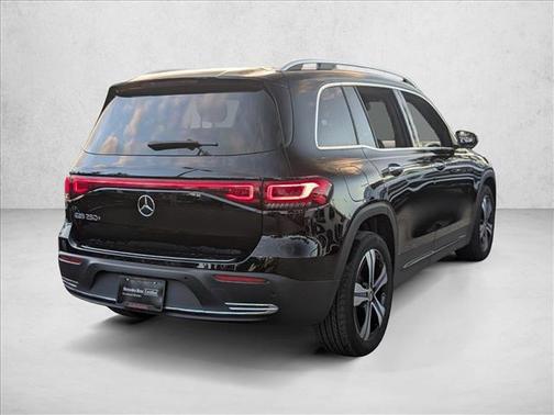 2023 Mercedes-Benz EQB 250 Base