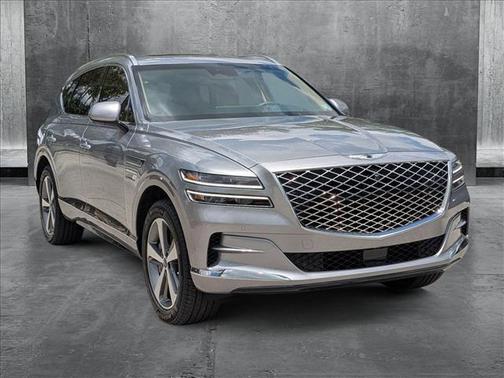 2024 Genesis GV80 3.5T