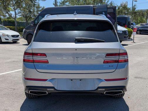 2024 Genesis GV80 3.5T