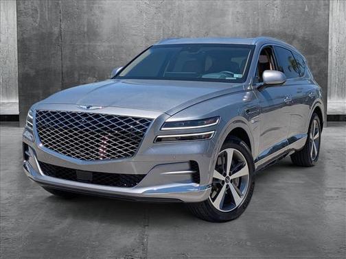2024 Genesis GV80 3.5T
