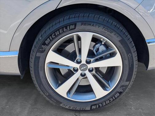 2024 Genesis GV80 3.5T