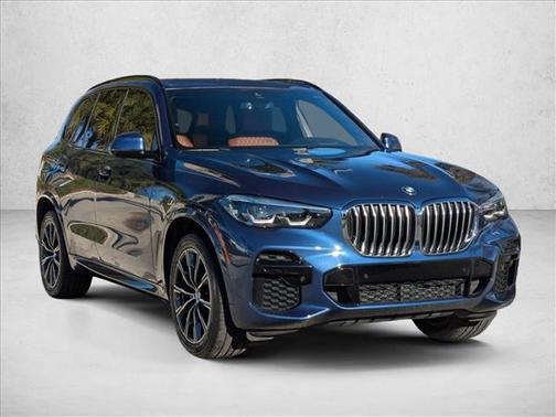 2023 BMW X5 sDrive40i