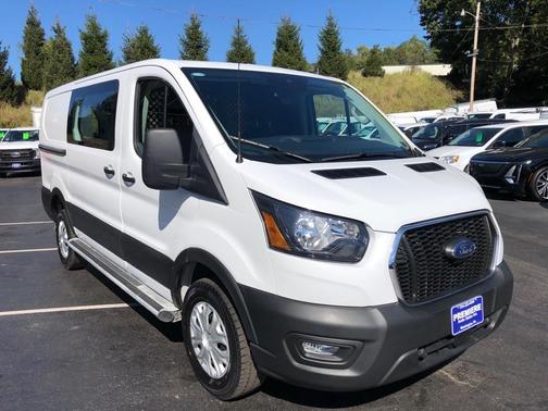 2023 Ford Transit-250 T-250