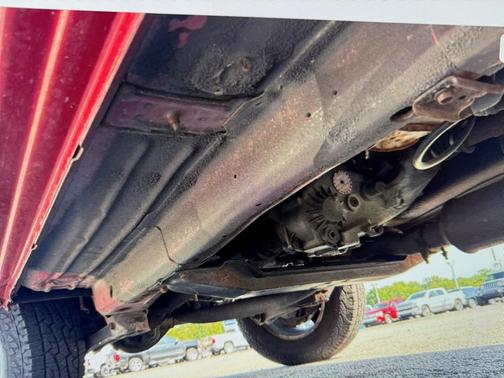 2000 Jeep Cherokee Sport