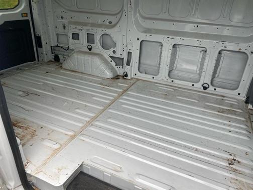 2016 Ford Transit-250 Base