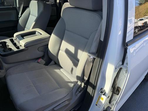 2016 GMC Sierra 1500 Base