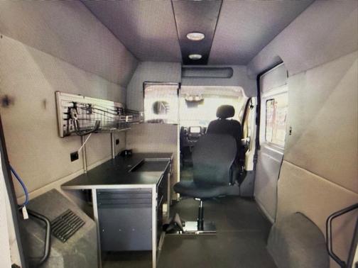 2022 RAM ProMaster 1500 Base