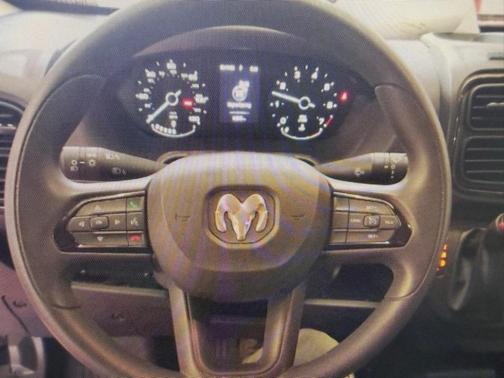 2022 RAM ProMaster 1500 Base