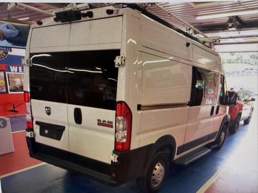 2022 RAM ProMaster 1500 Base