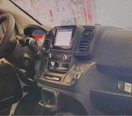 2022 RAM ProMaster 1500 Base