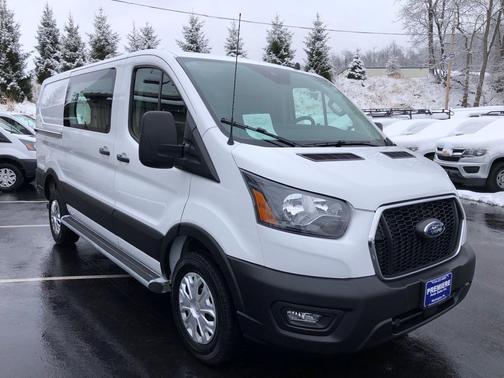 2024 Ford Transit-250 T-250