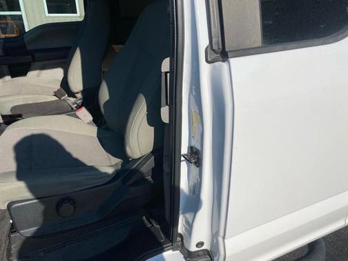 2017 Ford F-250 Super Duty