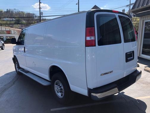 2024 Chevrolet Express 2500 Work Van