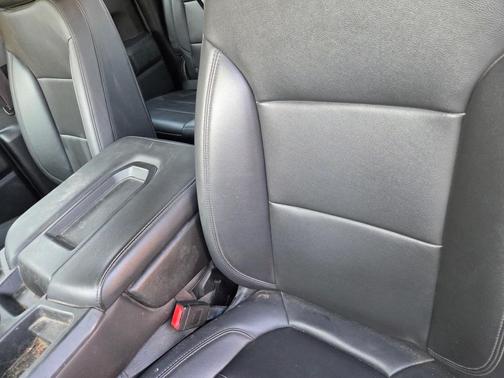 2020 Chevrolet Silverado 1500 WT