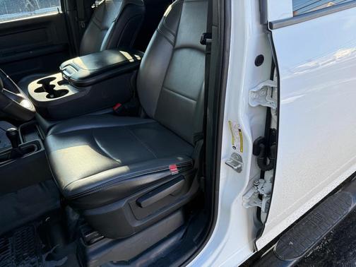 2023 RAM 2500 Tradesman