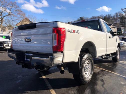 2017 Ford F-250 Super Duty