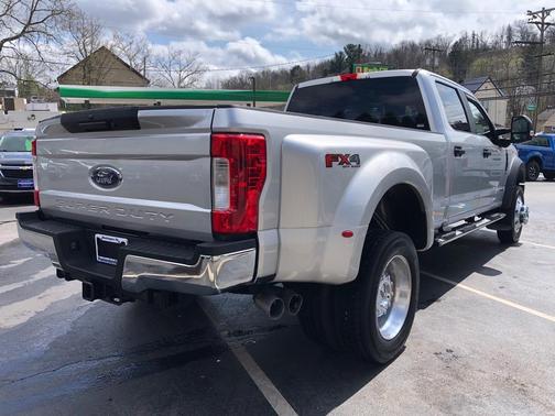 2019 Ford F-450 DUTY