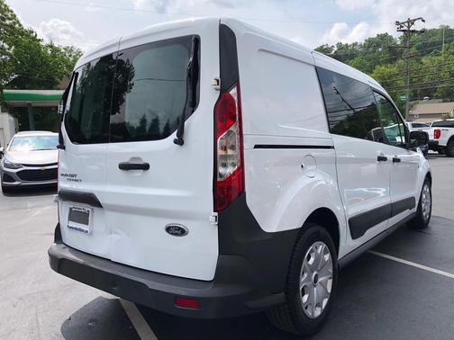 2015 Ford Transit Connect XL