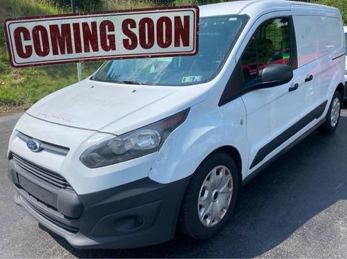 2015 Ford Transit Connect XL