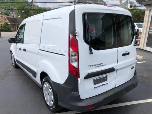 2015 Ford Transit Connect XL
