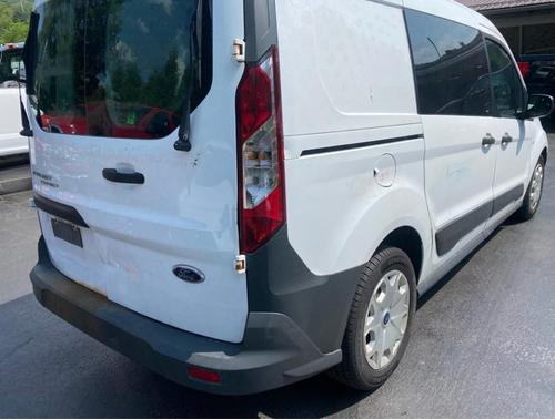 2015 Ford Transit Connect XL