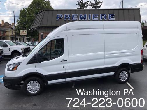 2023 Ford Transit-250 Base