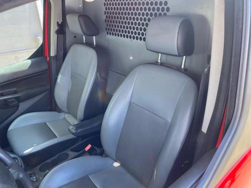 2016 Ford Transit Connect XL
