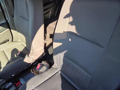 2017 Ford Utility Police Interceptor Base